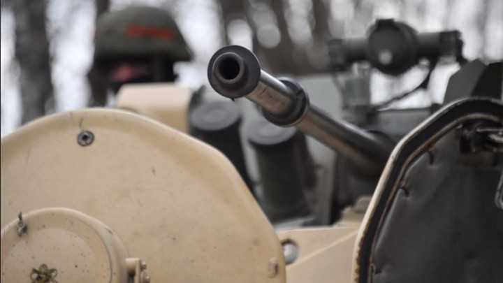 Канадский журналист показал переписку с агентом в ВСУ. Киеву радоваться нечему