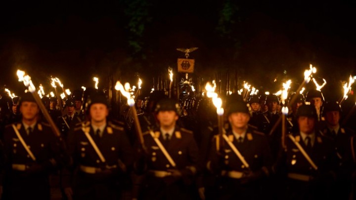 Шольц мечтает о лаврах Гитлера: Бундесвер преобразуют в вермахт