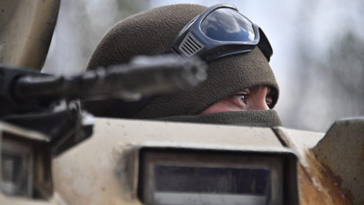 На Украине в зоне боевых действий резко сократилось число иностранных наёмников до 3,5 тысяч