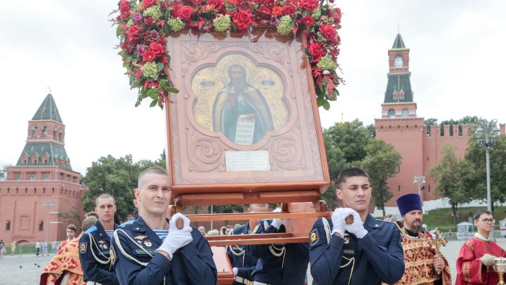 Два праздника в один день: Малофеев напомнил о связи ВДВ и Пророка Илии
