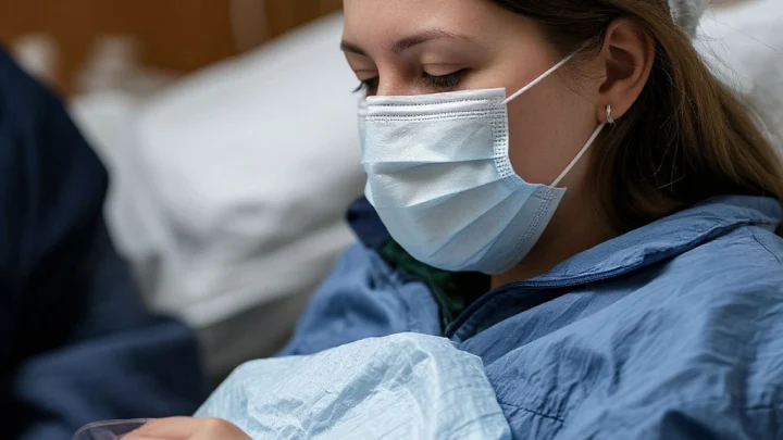 Пик заболеваемости уже близко: Гонконгский грипп атакует. Кто в зоне риска и последствия