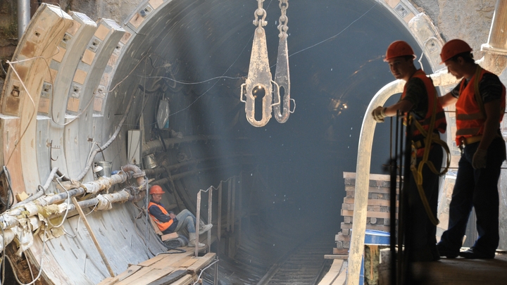 Мигранты наращивают свой криминальный опыт в России. Подтверждено официально