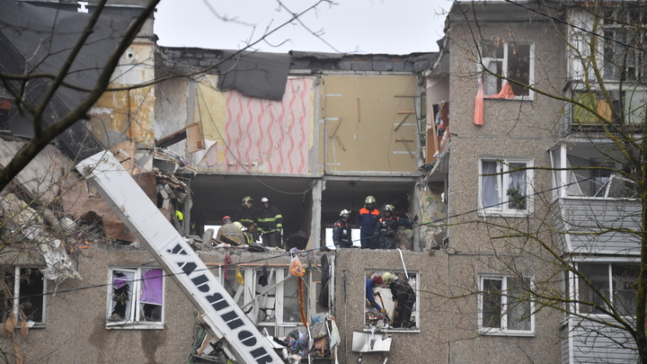 Обвиняемому во взрыве дома жителю Ступино отложили приговор