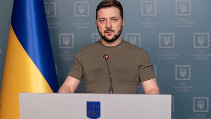 Полковник армии США разбил надежды Зеленского: Переговоров не будет