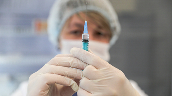 На Кубани за сутки выявили 79 случаев заболевания коронавирусом