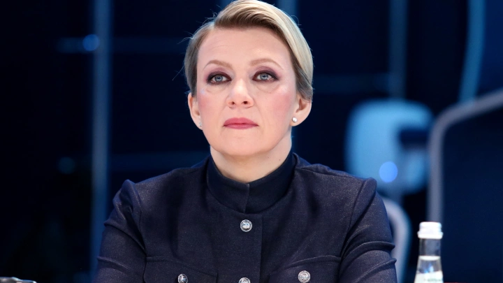 КНДР испытала новые БПЛА: Захарова предположила, кто точно выскажется о запугивании. Получилось смешно