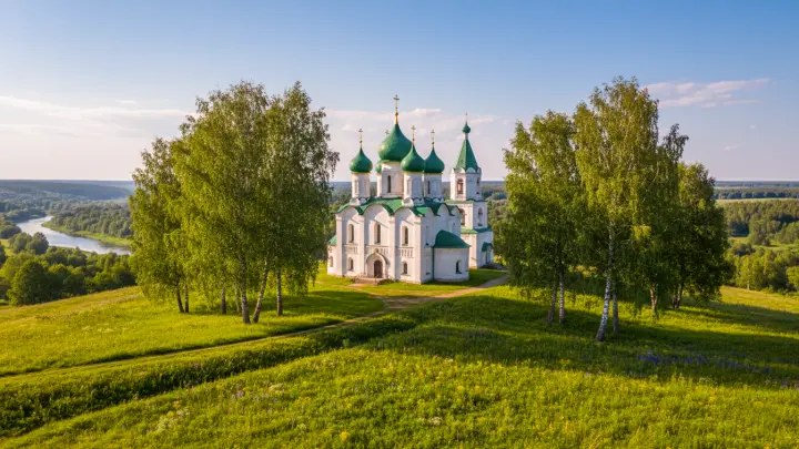 8 августа — день Параскевы Римской: история, приметы и главные запреты дня