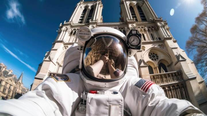 Лавров: Франция шёпотом посылает России сигналы