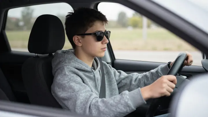 Розыгрыш школьников над учителем привел к его смерти