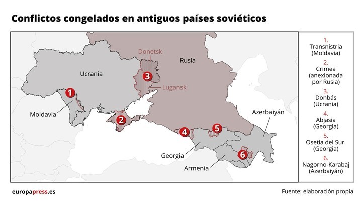 Молдавия фиксирует рост заявок от русских на получение гражданства