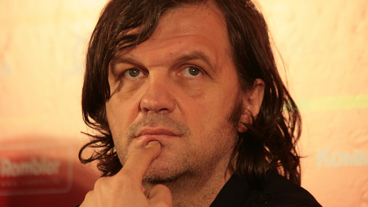 Эмир Кустурица уместил весь цинизм НАТО в два слова