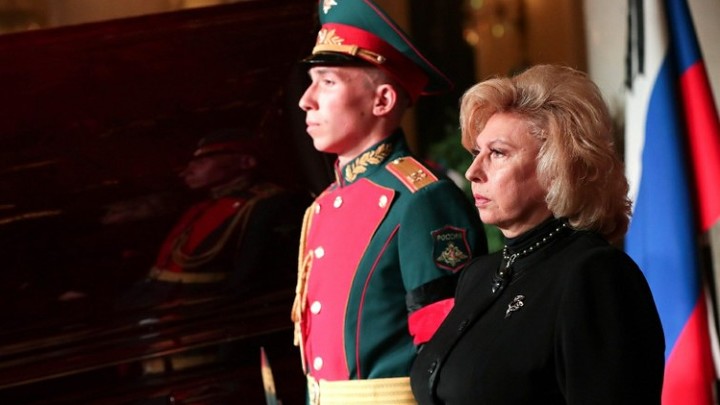 Судьба русских в плену у ВСУ неизвестна. Омбудсмен призвала Красный Крест к ответу