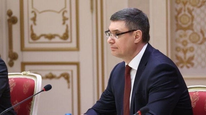 Губернатор Владимирской области Александр Авдеев проведет прямую линию с жителями: как задать вопрос