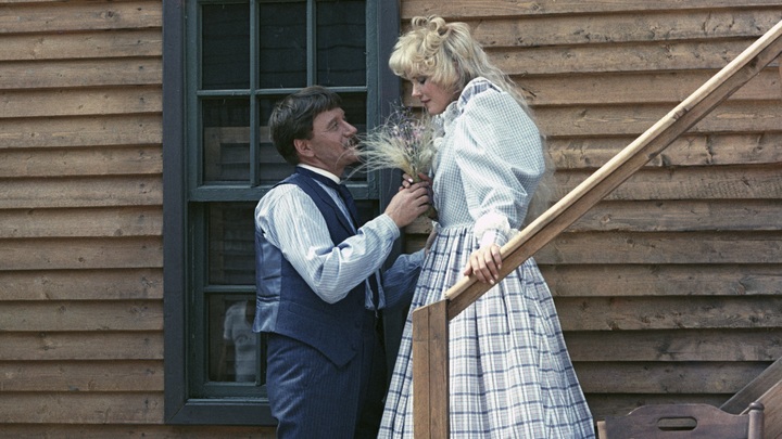 Никогда: последний разговор с актрисой Александрой Яковлевой перед смертью