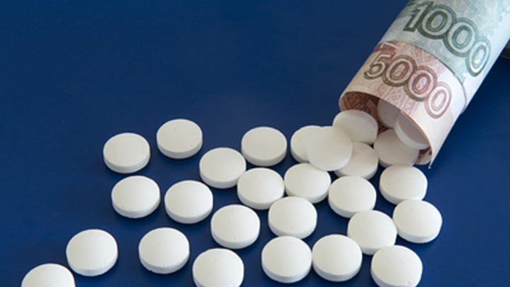 Во главе угла деньги, а не здоровье: Поклонская вскрыла правду о лекарствах в России, обращаясь к Путину