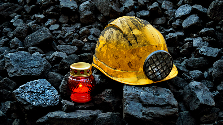Их убило молчание: Смертельная правда о бизнесе на шахтёрах