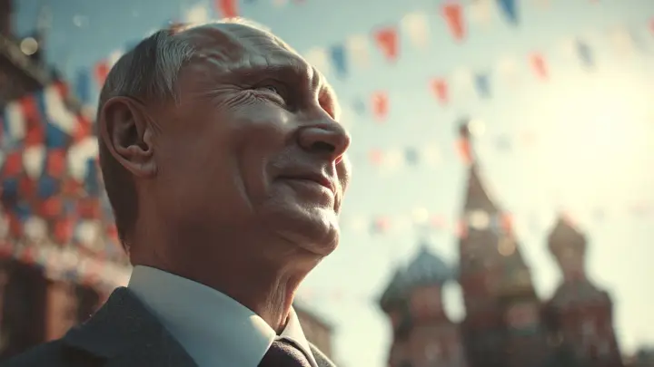 Встреча Путина и Эрдогана пошла не по плану. Два фото обсуждают как никогда