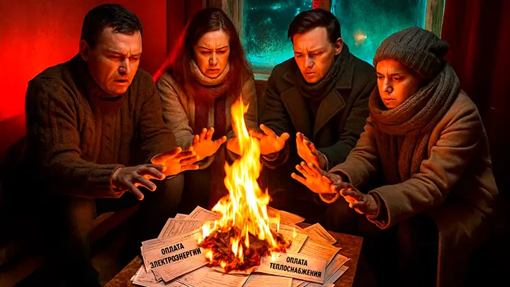 Киргизии и Казахстану - за копейки. Себе - рост тарифа в 10 раз. Почему так?