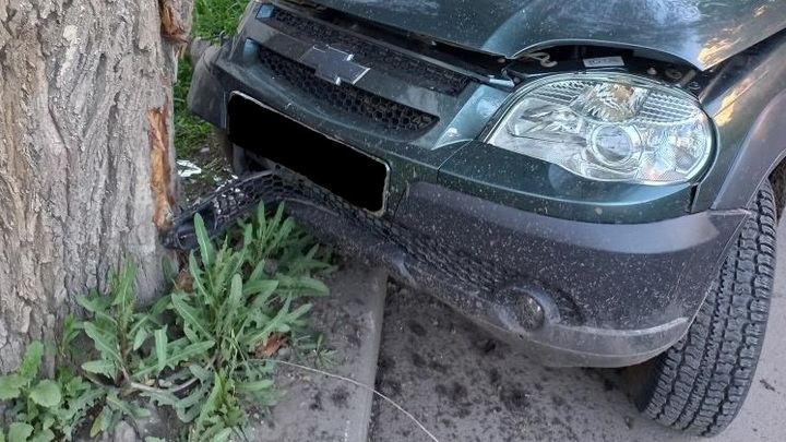 Молодые женщины устроили два ДТП с пострадавшими в городах Самарской области