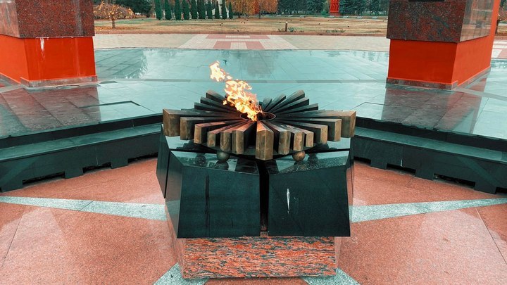 В Кишиневе сегодня состоится Марш Победы - начало в 9.30