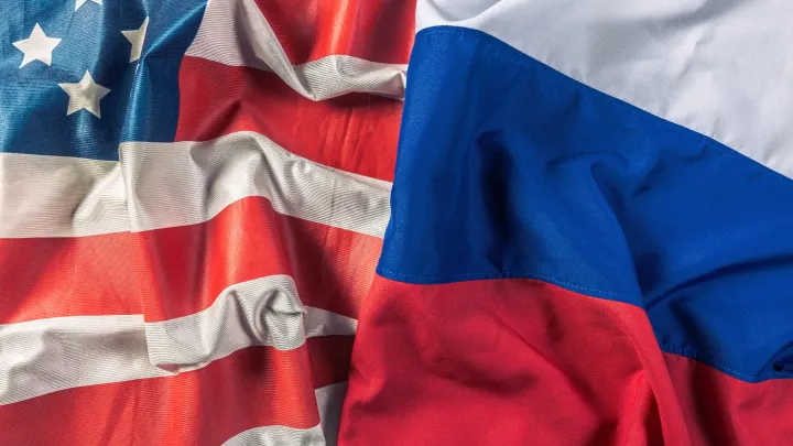 Потомки Хрущева живут в США и критикуют Россию