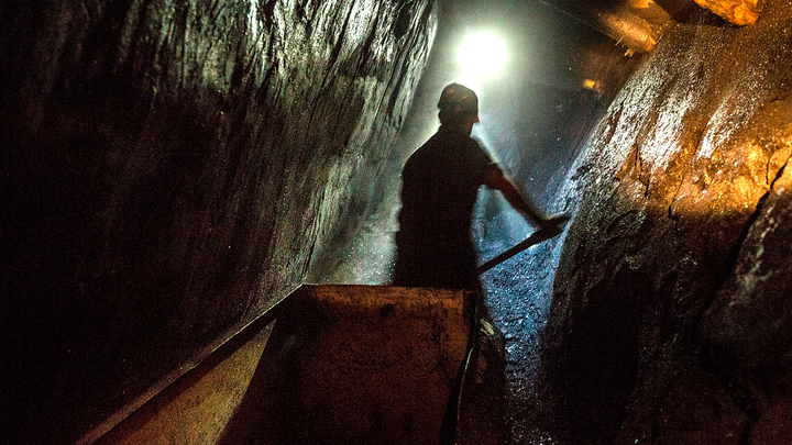 Жертвоприношения подземного короля: Олигархи готовили к смерти шахтёров Листвяжной