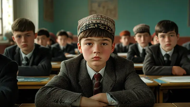 Хочешь в русскую школу - учи язык. Родители должны нести ответственность - плохие новости для мигрантов