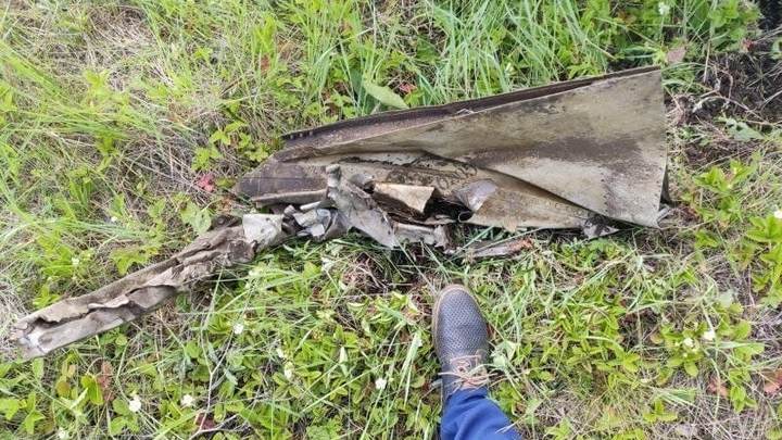Боевой дежурный расчёт ПВО России сбил беспилотник на территории Ростовской области