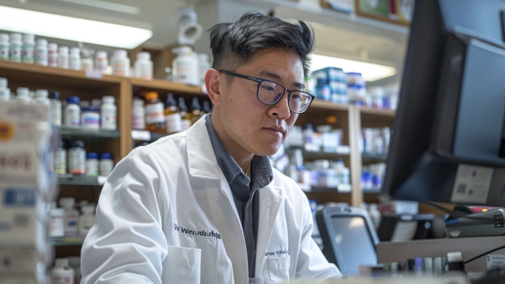 Ученые нашли способ борьбы с Альцгеймером с помощью простой аминокислоты