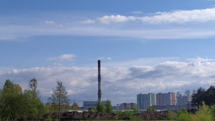 Погода в Санкт-Петербурге на 1 июня 2022: встречаем лето без зонта
