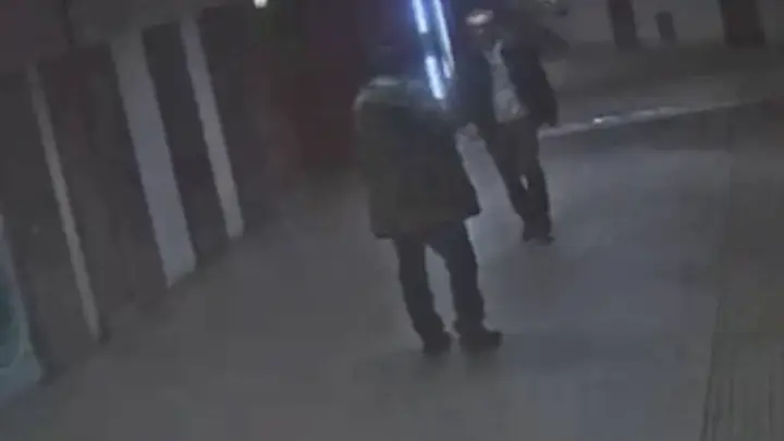 В московском метро ранили грабителя, пытавшегося отнять телефон у прохожего