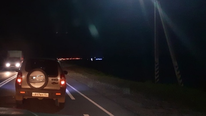 Дорогу в нижегородском микрорайоне Кузнечиха-2 планируют расширить в 2023 году
