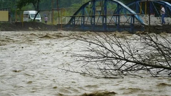 На Кубани в преддверии весенних паводков обследуют более 550 мостов и 7000 труб
