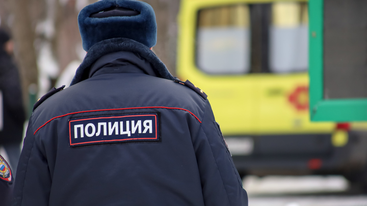 Трое полицейских погибли во время контртеррористической операции в Ингушетии