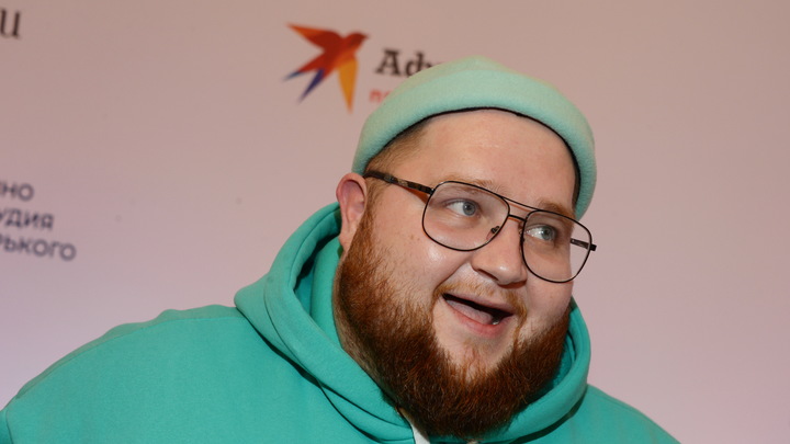 Мать Дмитрия Красилова потеряла сознание на похоронах Пухляша