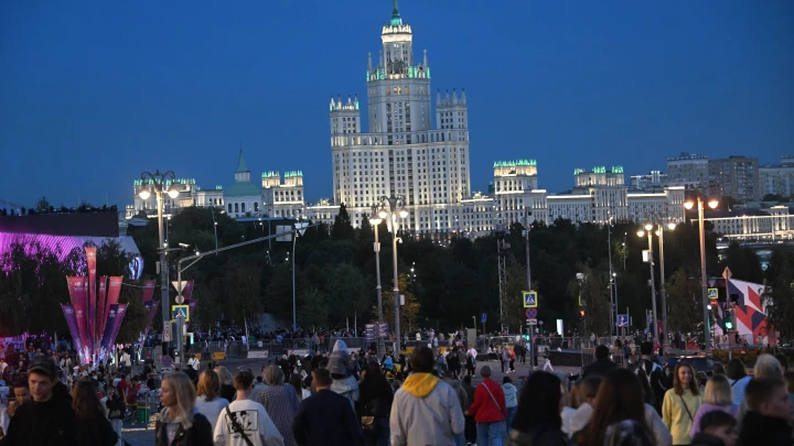 Московские фестивали продвигают отечественную культуру на мировом уровне