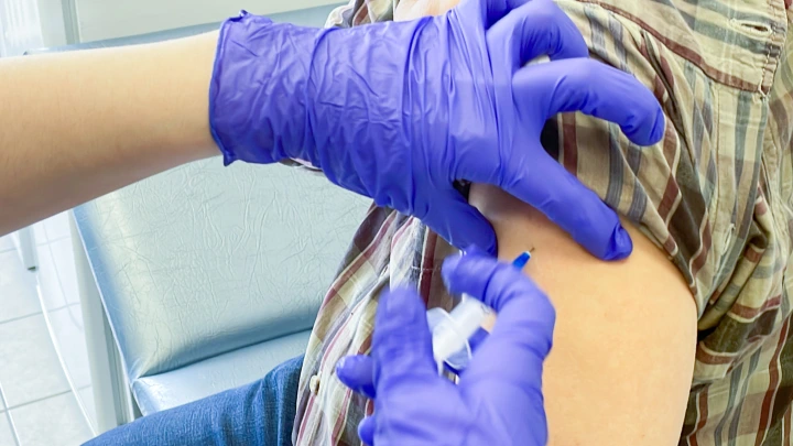 В Поморье поступила вторая партия вакцин от гриппа - свыше 252 тысяч доз