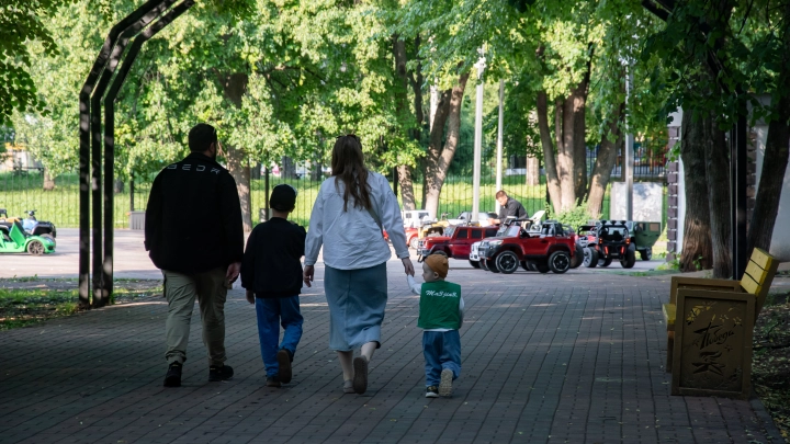 В Госдуме хотят привязать ставку по семейной ипотеке к количеству детей