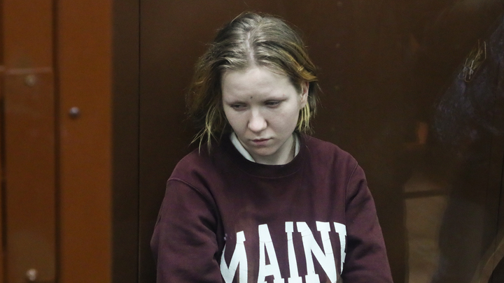 Срок подходит к концу: следствие просит суд продлить арест Дарьи Треповой