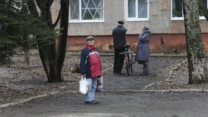 Никто города не штурмует: Военкор рассказал о тактике русских военных на Украине