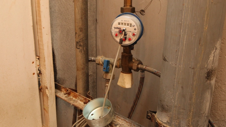 Отключения воды, тепла и света в Архангельске 3 декабря 2025 года