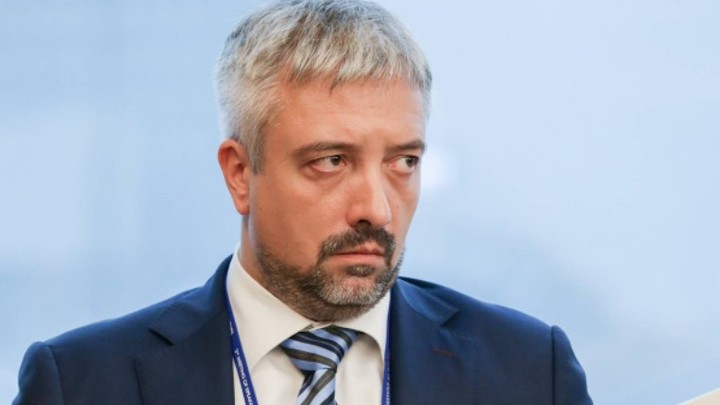 ФБР разгромило организацию соотечественников в США. Примаков: Прямо по классике