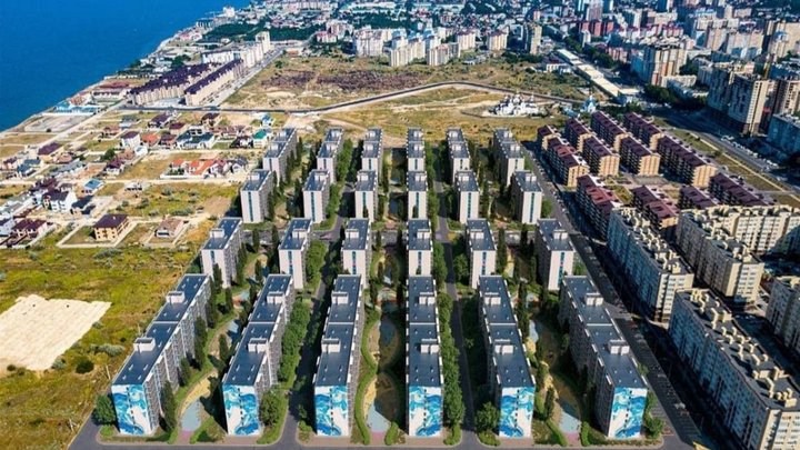 Суд заступился за город: В Анапе не будут строить ЖК Акварель
