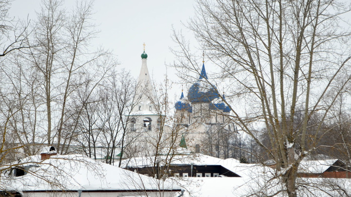 Никола Студёный 17 февраля: почему в этот день нельзя выходить на улицу