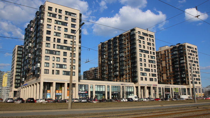 В Екатеринбурге отложена сдача в эксплуатацию 16-ти новостроек