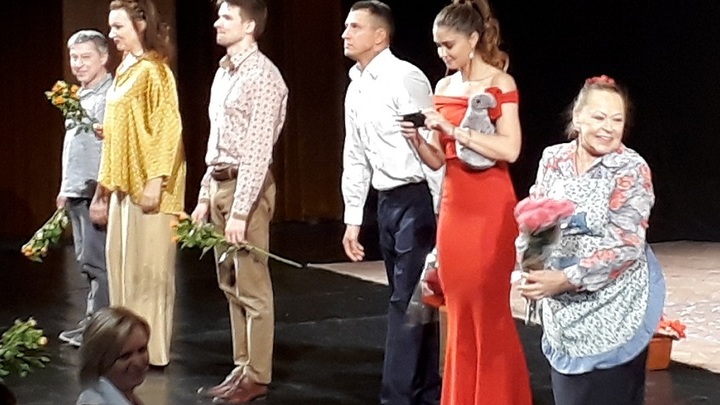 Павел Прилучный категорически против отъезда его бывшей жены с детьми в Латвию