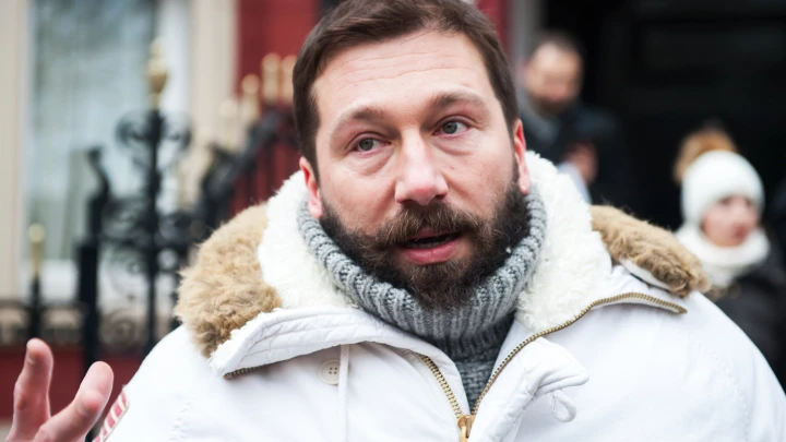 Внезапное признание Чичваркина*: Ещё чуть-чуть, и будет как до войны