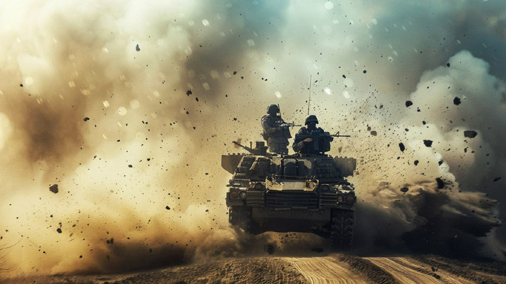 Откровения генерала о вранье про СВО дополнил факт о звонке из Пентагона