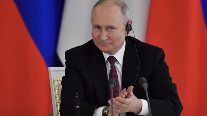 Генерал СВР с фейками об инфаркте Путина получил внятный ответ: Клинцевич разложил по пунктам