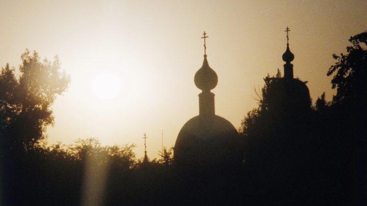 В Казахстане начались гонения на православных